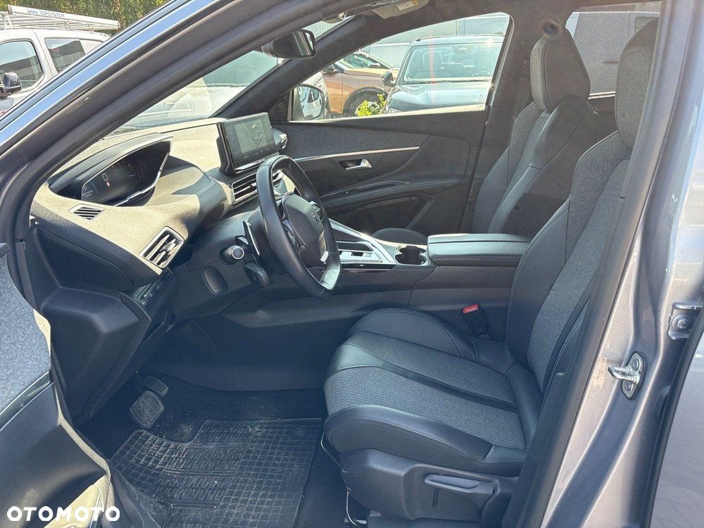 Peugeot 5008 1.5 BlueHDi Allure Pack S&S EAT8 - 9