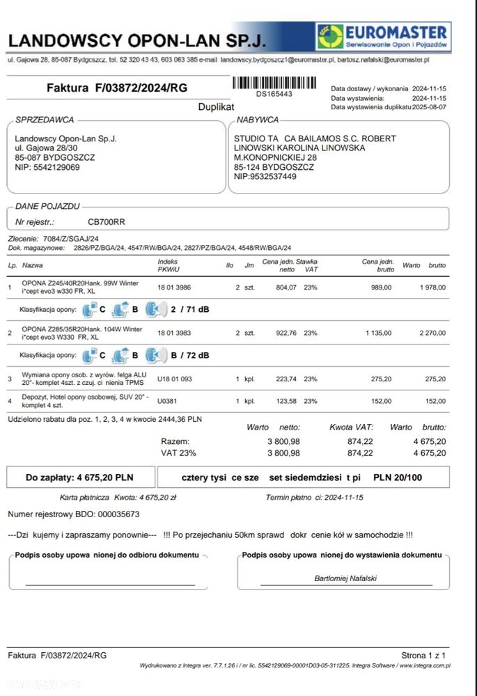 Maserati Ghibli Modena - 40
