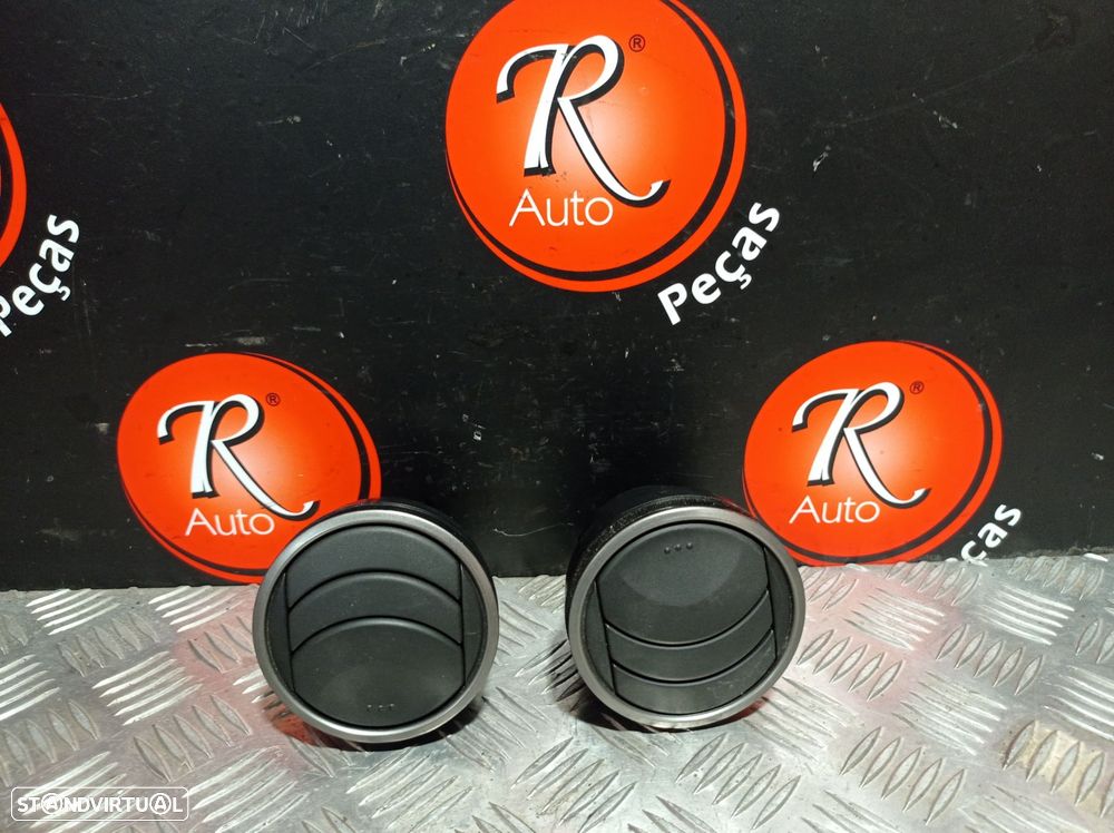 Arejadores Mazda 6 Hatchback (Gg) - 1