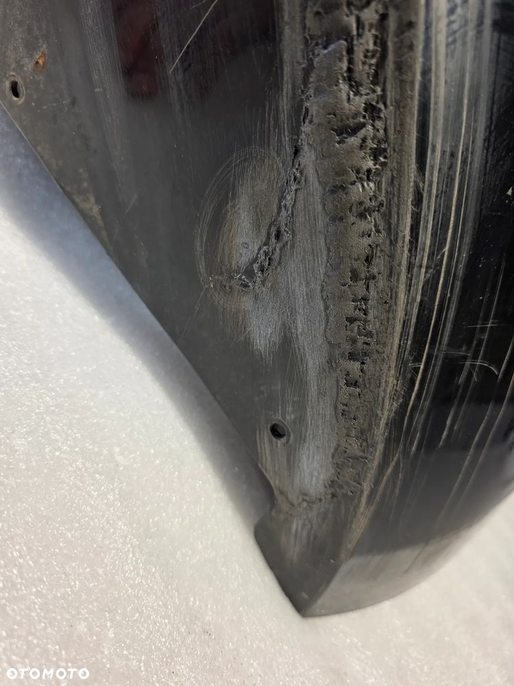 FIAT 500E II 20- ELECTRIC ELEKTRYK ZDERZAK PRZEDNI PRZÓD NR 735714055 / 735714063 NR AUKCJI NZ1890 - 40