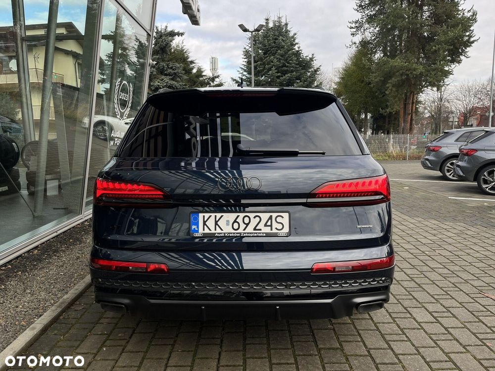 Audi Q7 - 17