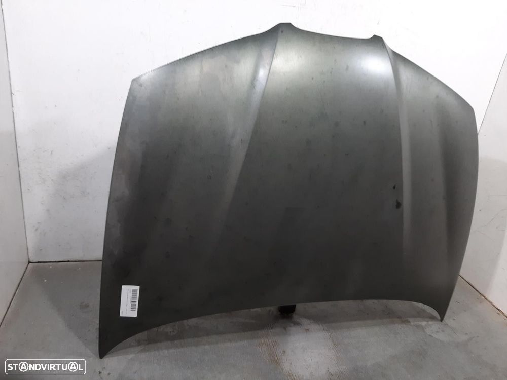 CAPÔ SEAT CORDOBA 2004 - 3