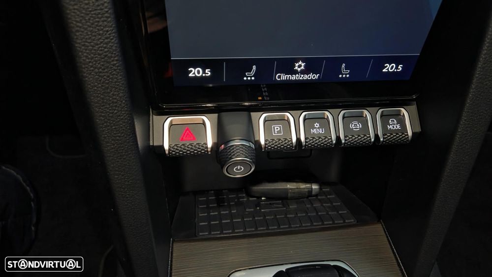 VW Amarok Style KC 2.0TDI 205CV AT10 3L Automatico - 18