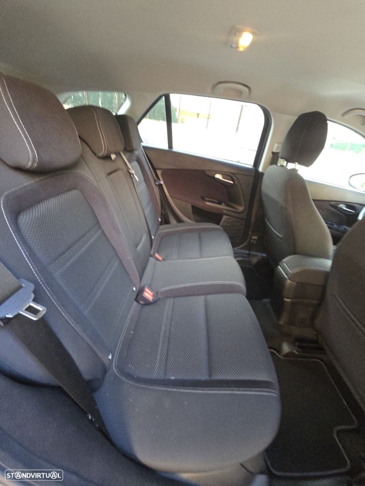 Fiat Tipo Station Wagon 1.6 M-Jet Lounge JLL17 - 30