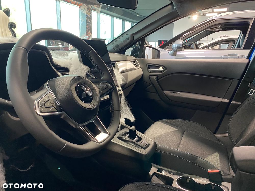 Mitsubishi Grandis - 5