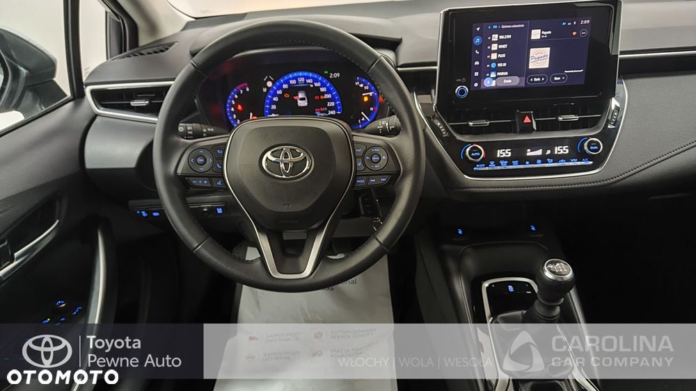 Toyota Corolla - 4