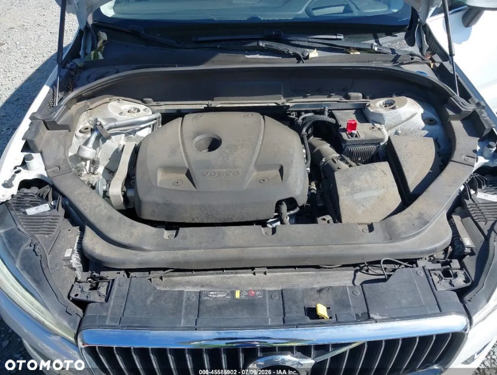 Volvo XC 60 T5 AWD Inscription - 16