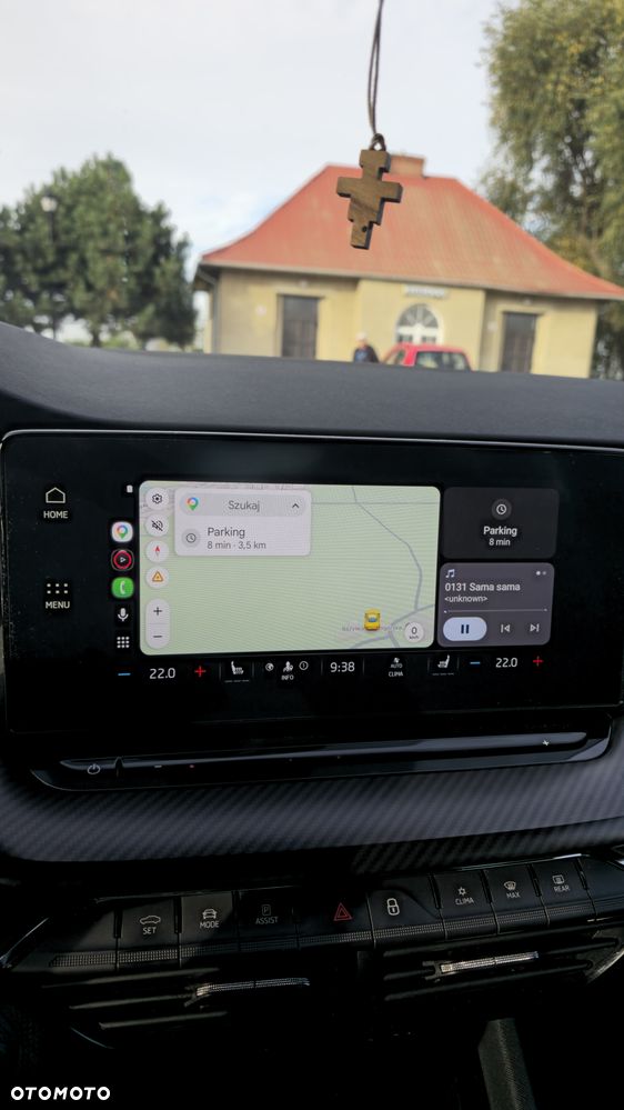 Skoda Octavia 2.0 TSI RS DSG - 16