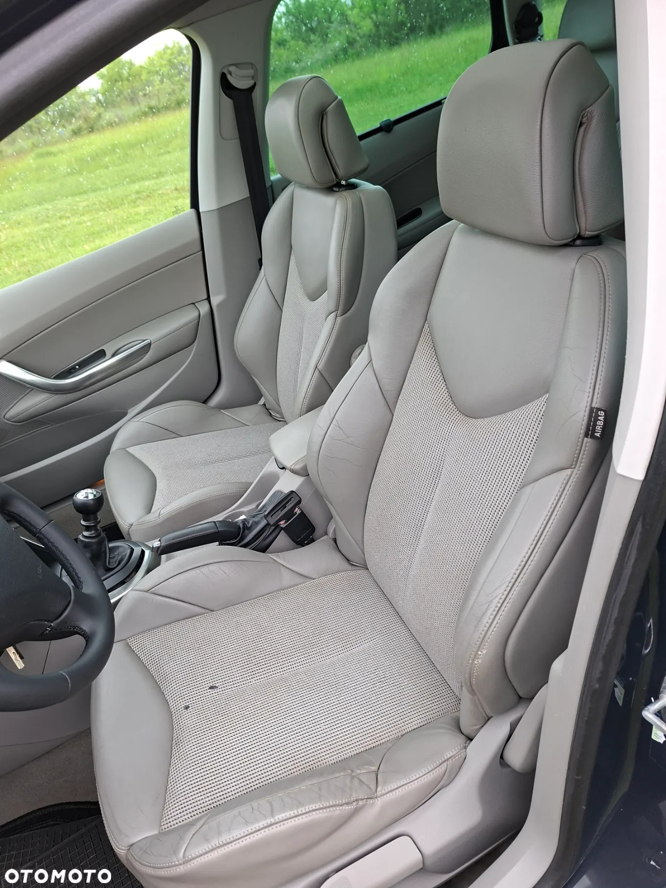 Peugeot 308 2.0 HDi Premium - 9