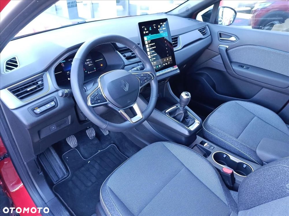 Renault Captur 1.0 TCe Techno - 9