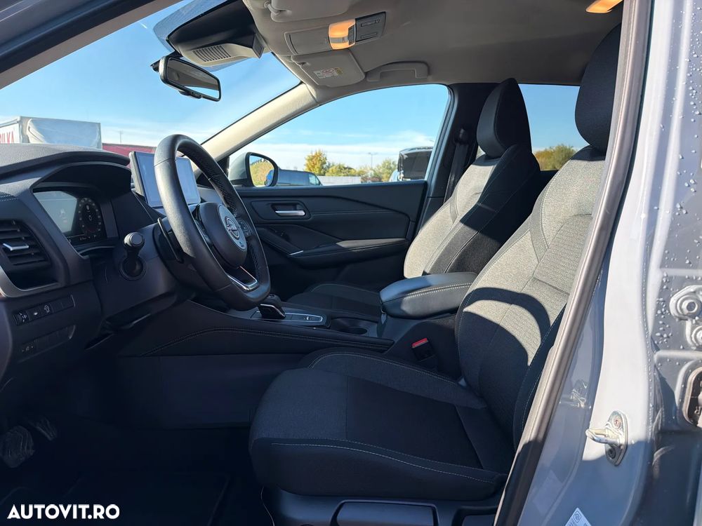 Nissan Qashqai - 15