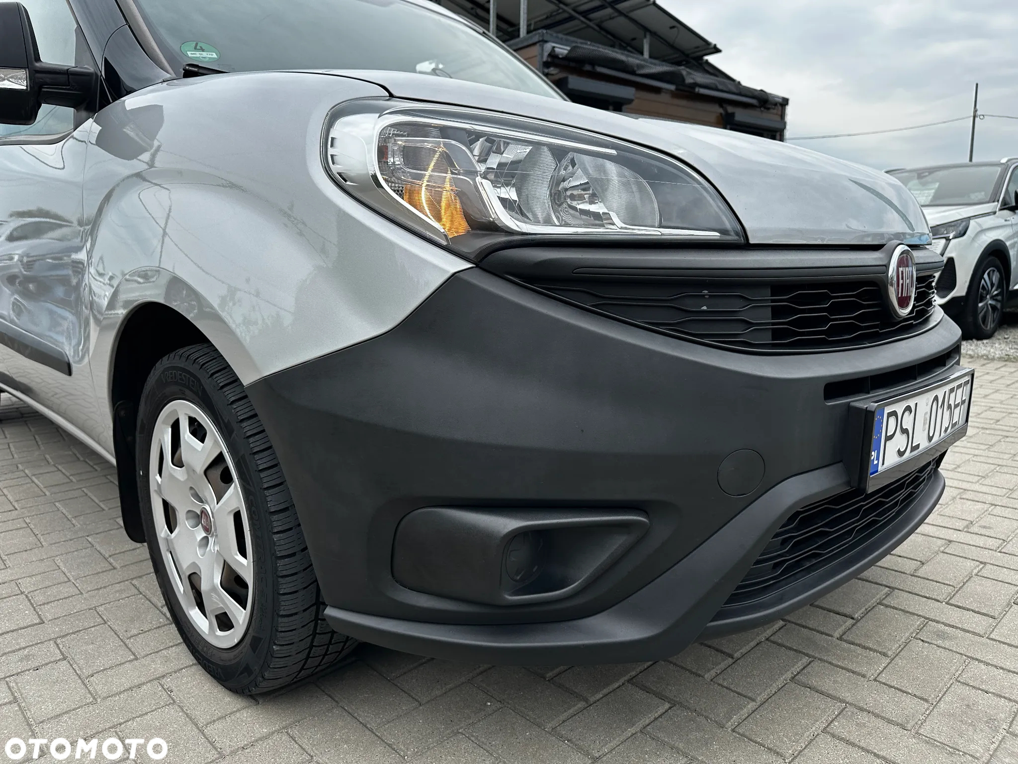 Fiat Doblo - 33