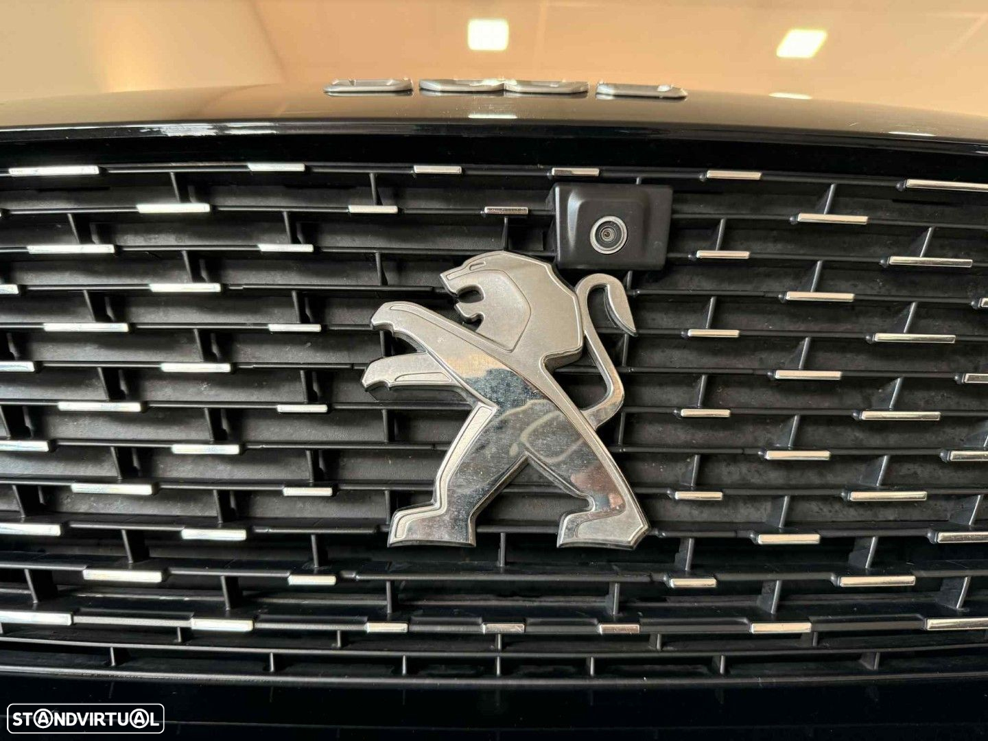 Peugeot 3008 1.5 BlueHDi Allure EAT8 - 11