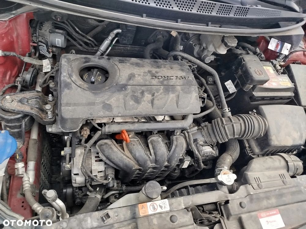 Kia Ceed 1.4 M - 18