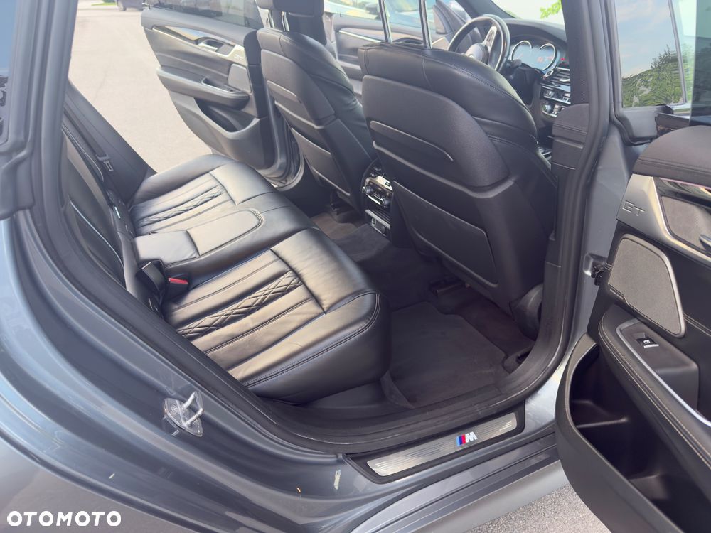 BMW 6GT 640d xDrive Sport - 20