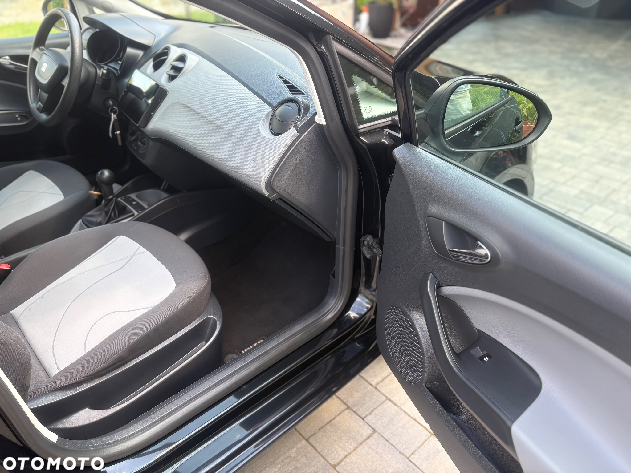 Seat Ibiza - 7