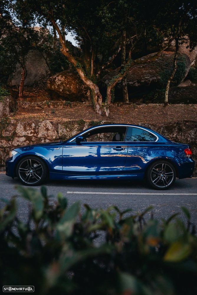 BMW 120 - 11