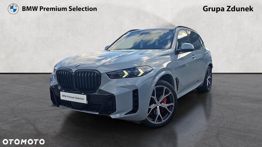 BMW X5 - 2