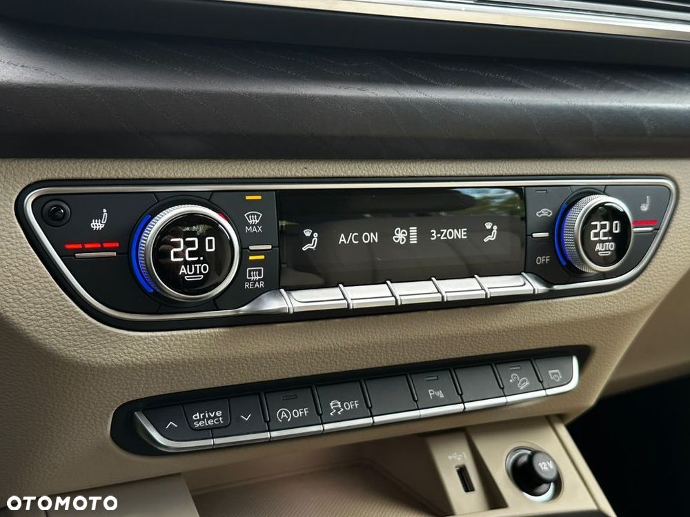 Audi Q5 40 TDI mHEV Quattro Advanced S tronic - 29