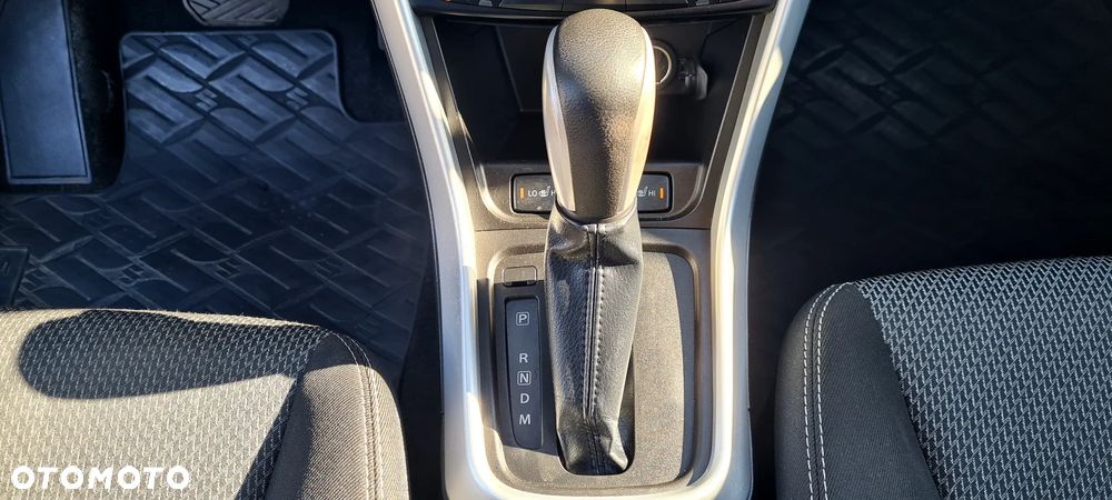 Suzuki SX4 S-Cross 1.6 Premium 4WD CVT - 16