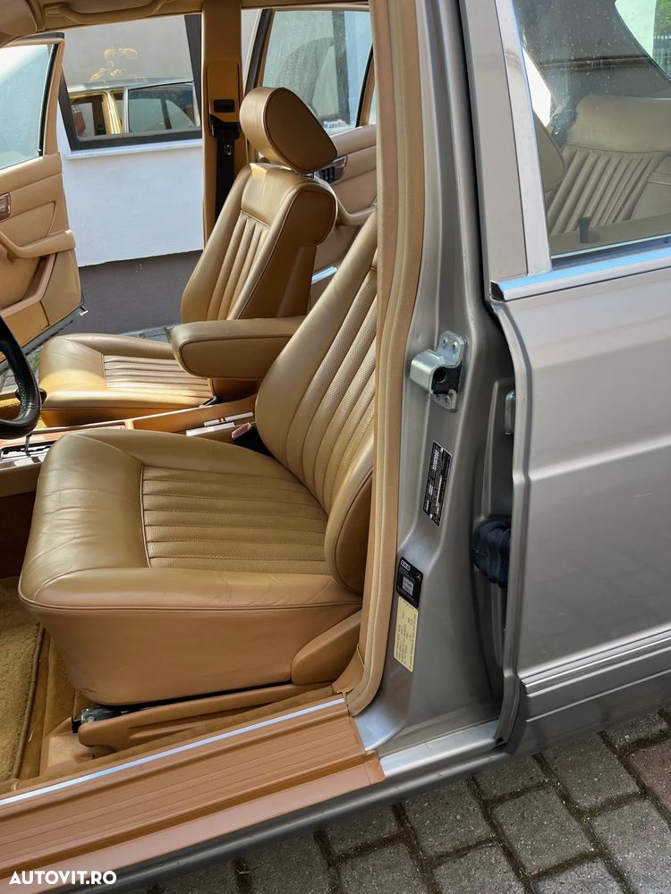 Mercedes-Benz S - 19