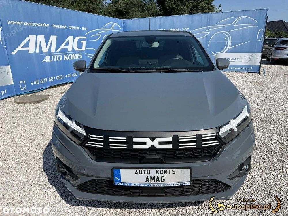Dacia Sandero - 3