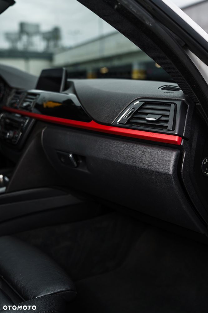 BMW Seria 4 420i Sport-Aut Sport Line - 30