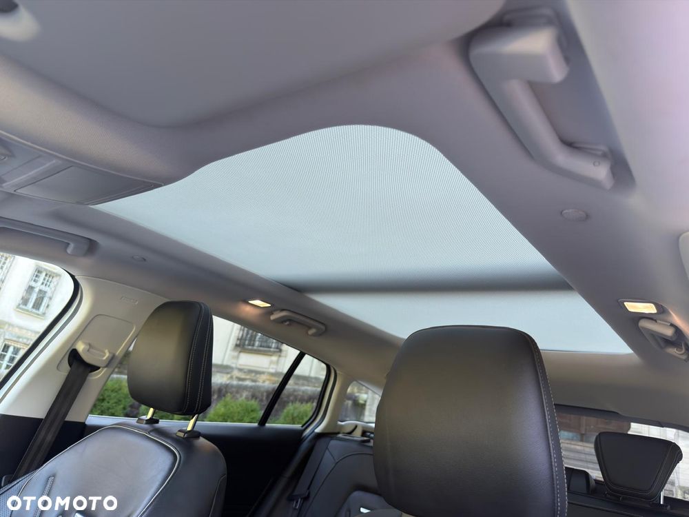 Ford Focus 2.0 EcoBlue Vignale - 28