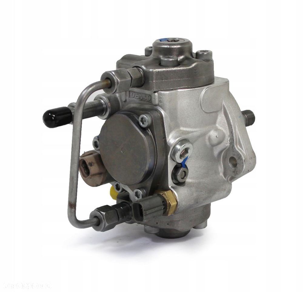 POMPA WTRYSKOWA OPEL ASTRA J 1.7CDTI HU294000-1010 - 3