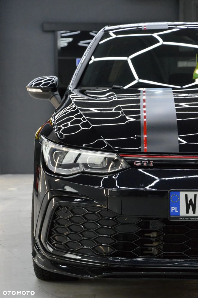 Volkswagen Golf GTI TCR 2.0 TSI OPF DSG - 15