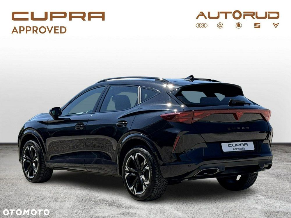 Cupra Formentor - 3