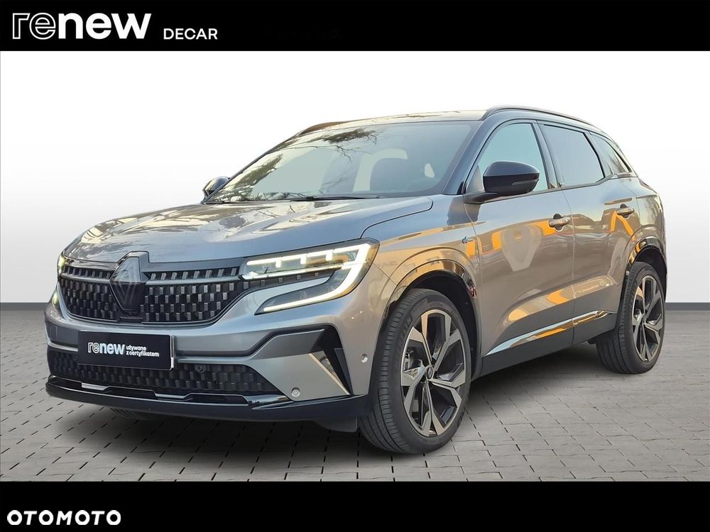 Renault Austral - 1