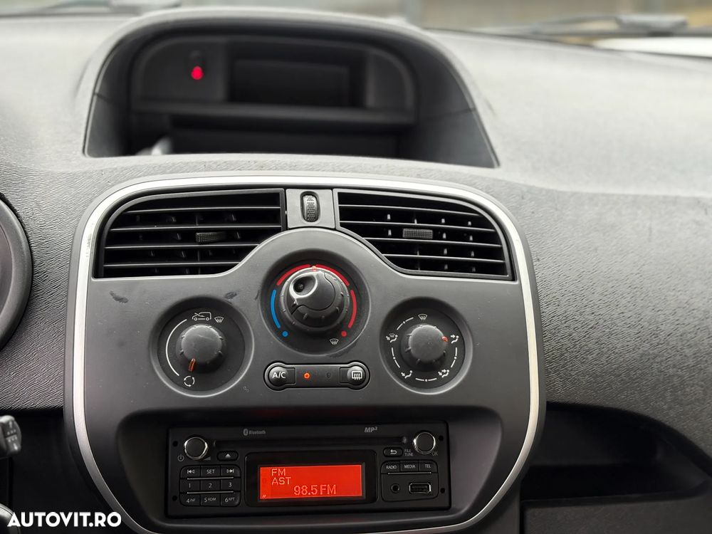 Renault Kangoo 1.5 dCi Expression - 16