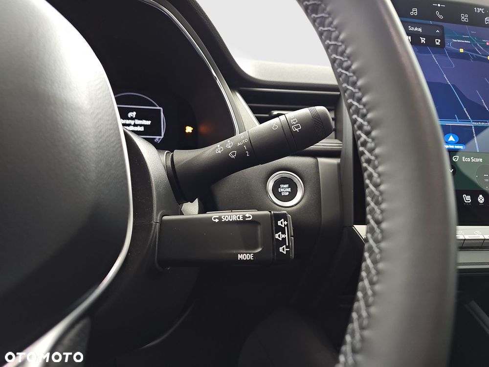 Renault Captur 1.3 TCe mHEV Techno EDC - 14