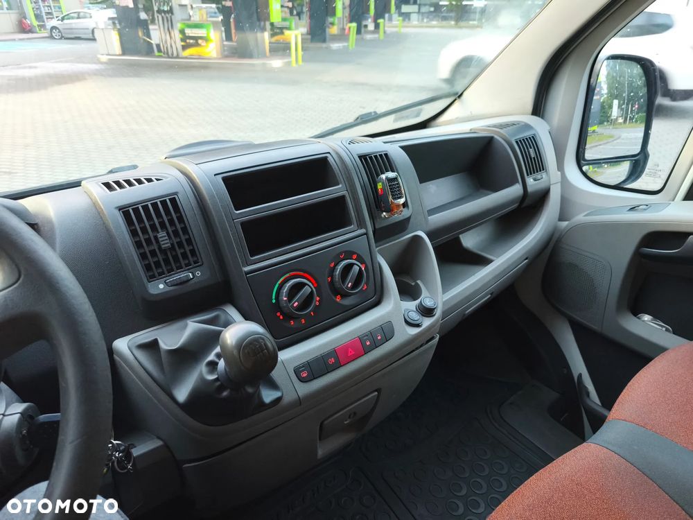 Fiat Ducato - 15