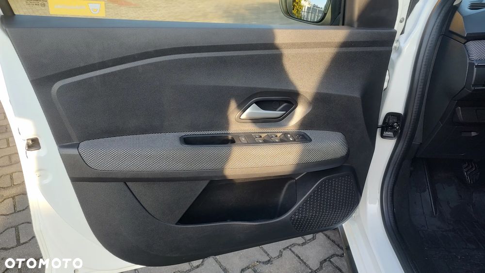 Dacia Jogger 1.0 TCe Expression - 22