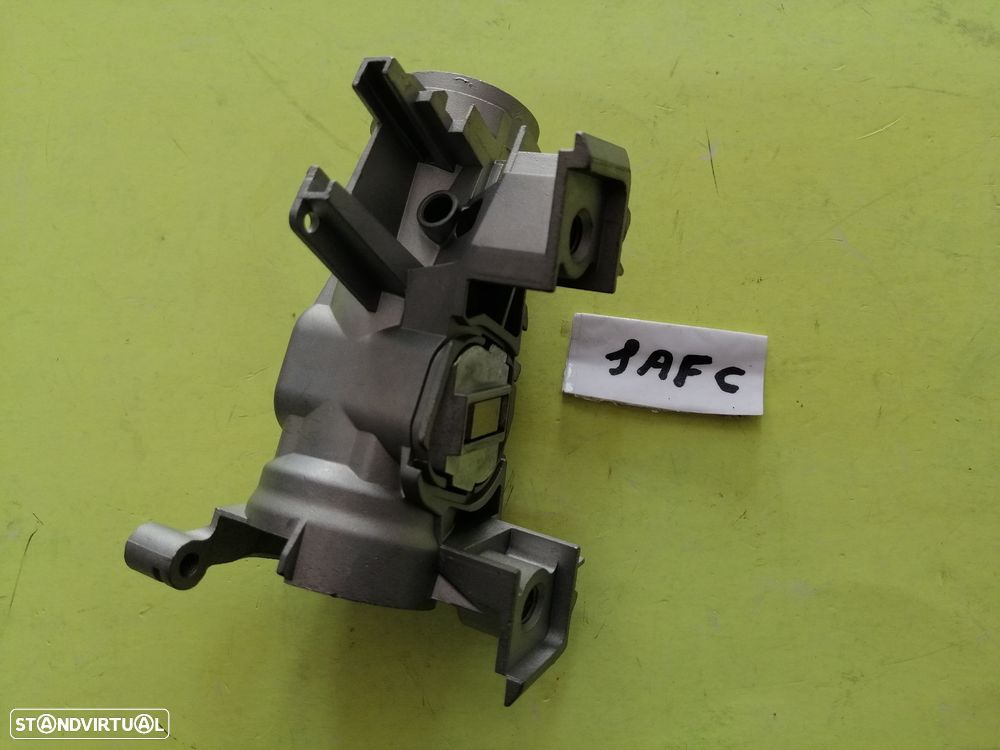 Corpo do canhão da ignição Vw Golf V e VI Caddy EOS Passat NOVO - 1