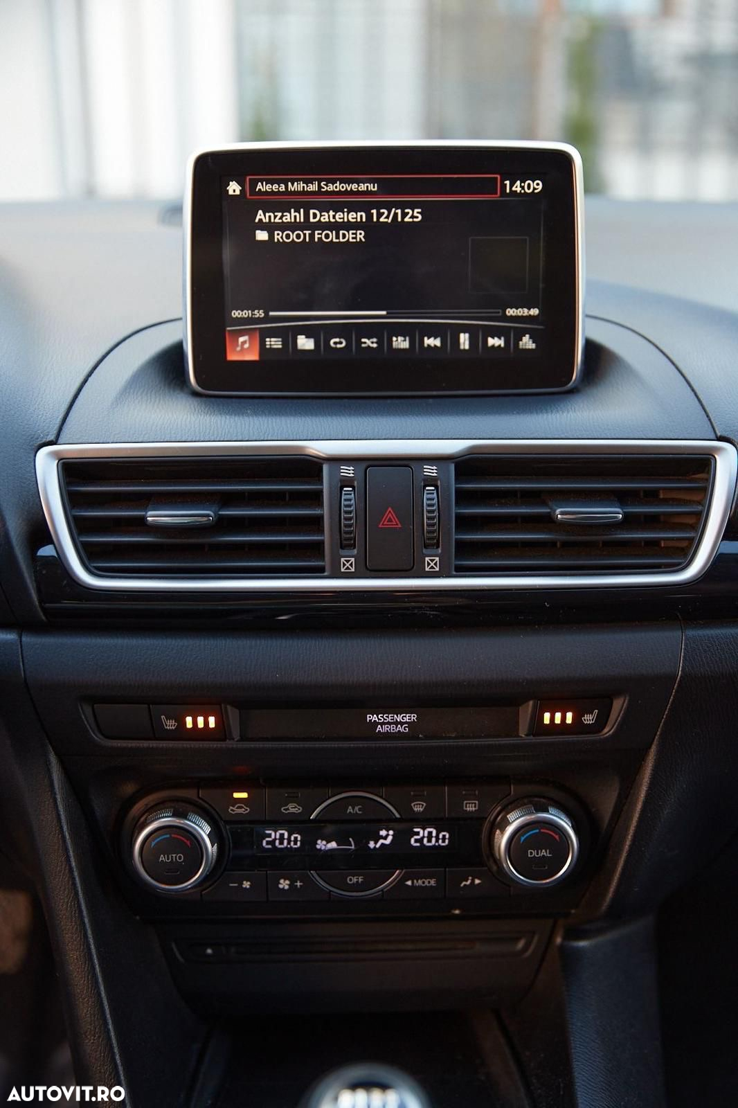 Mazda 3 SKYACTIV-G 120 Center-Line - 19