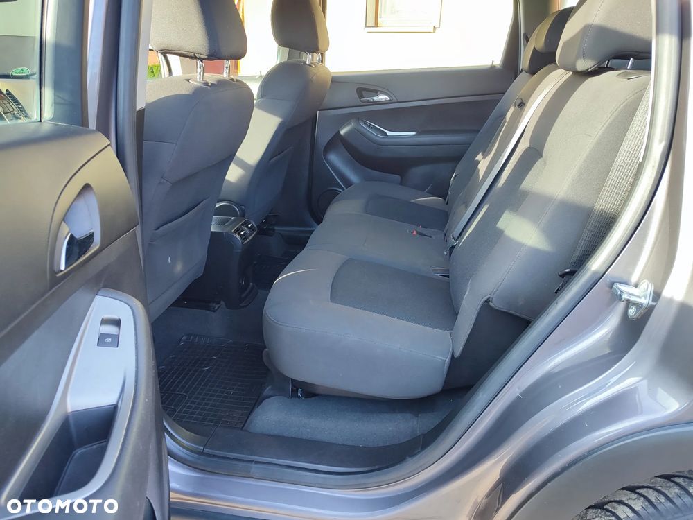 Chevrolet Orlando 1.8 LT+ - 10