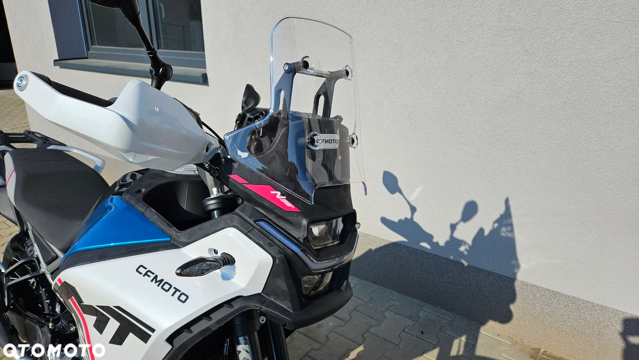 CFMoto Inny - 7