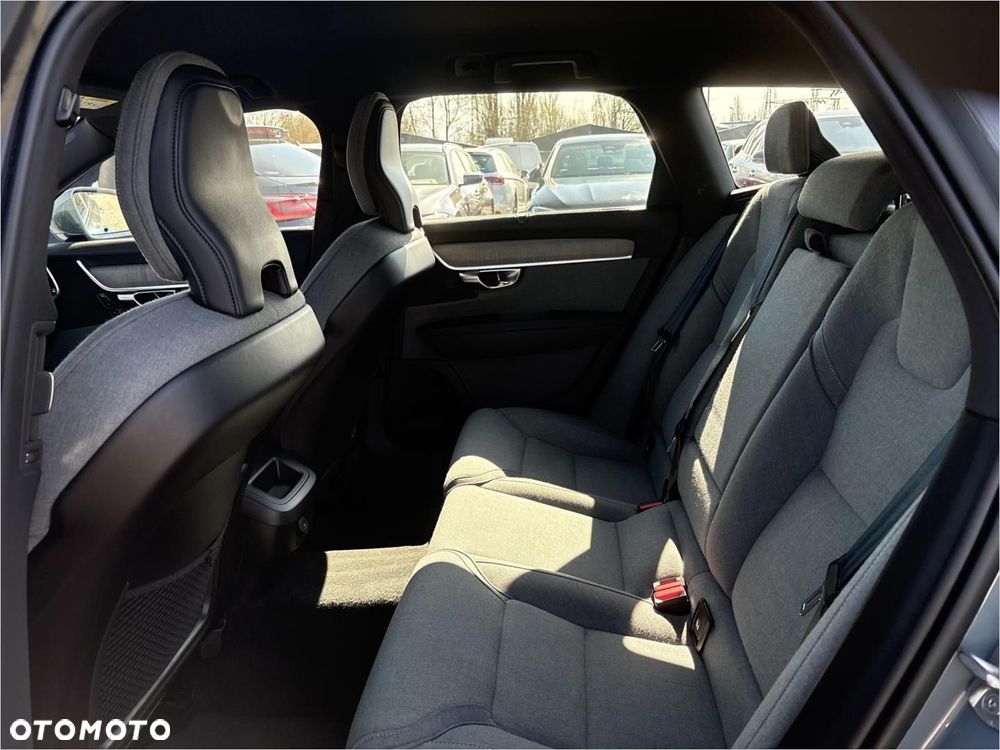 Volvo V90 D5 AWD Inscription - 12