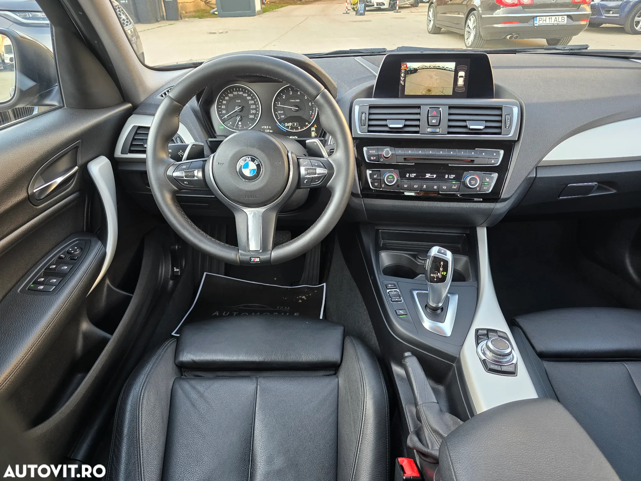 BMW Seria 1 120i Aut. M Sport - 18