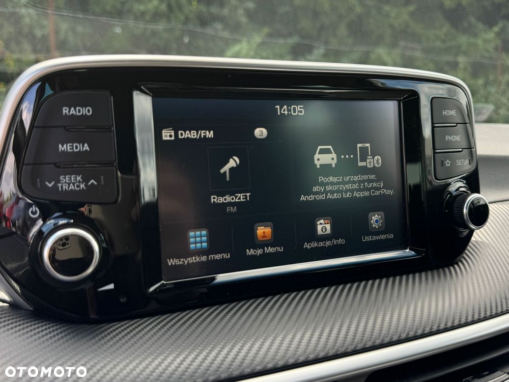 Hyundai Tucson 1.6 GDi Comfort 2WD - 14
