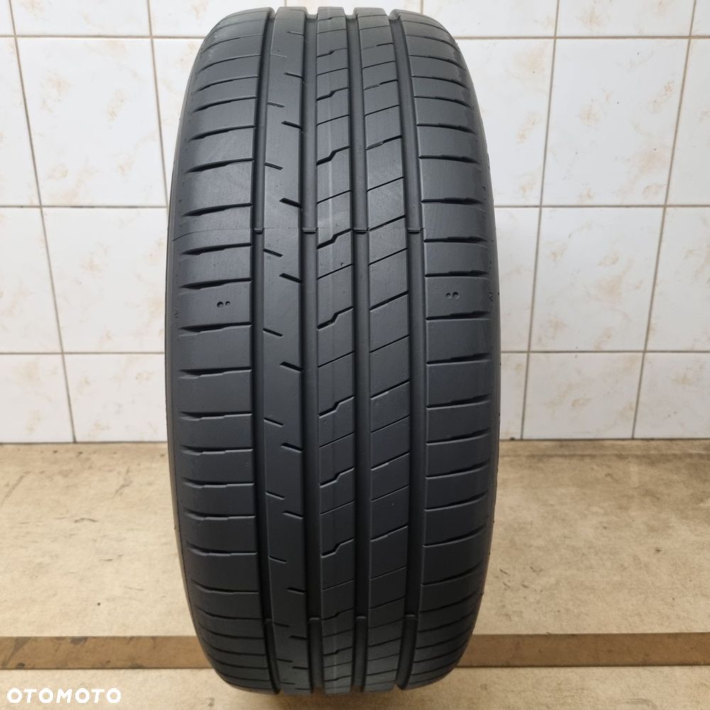 1 opona letnia 215/50 R19 97H XL Hankook ion evo EV SoundAbsorber