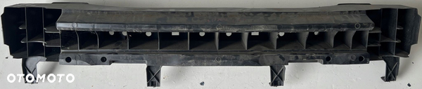 RENAULT CAPTUR I LIFT BELKA WZMOCNIENIE ZDERZAKA TYŁ TYLNY 850908266R
