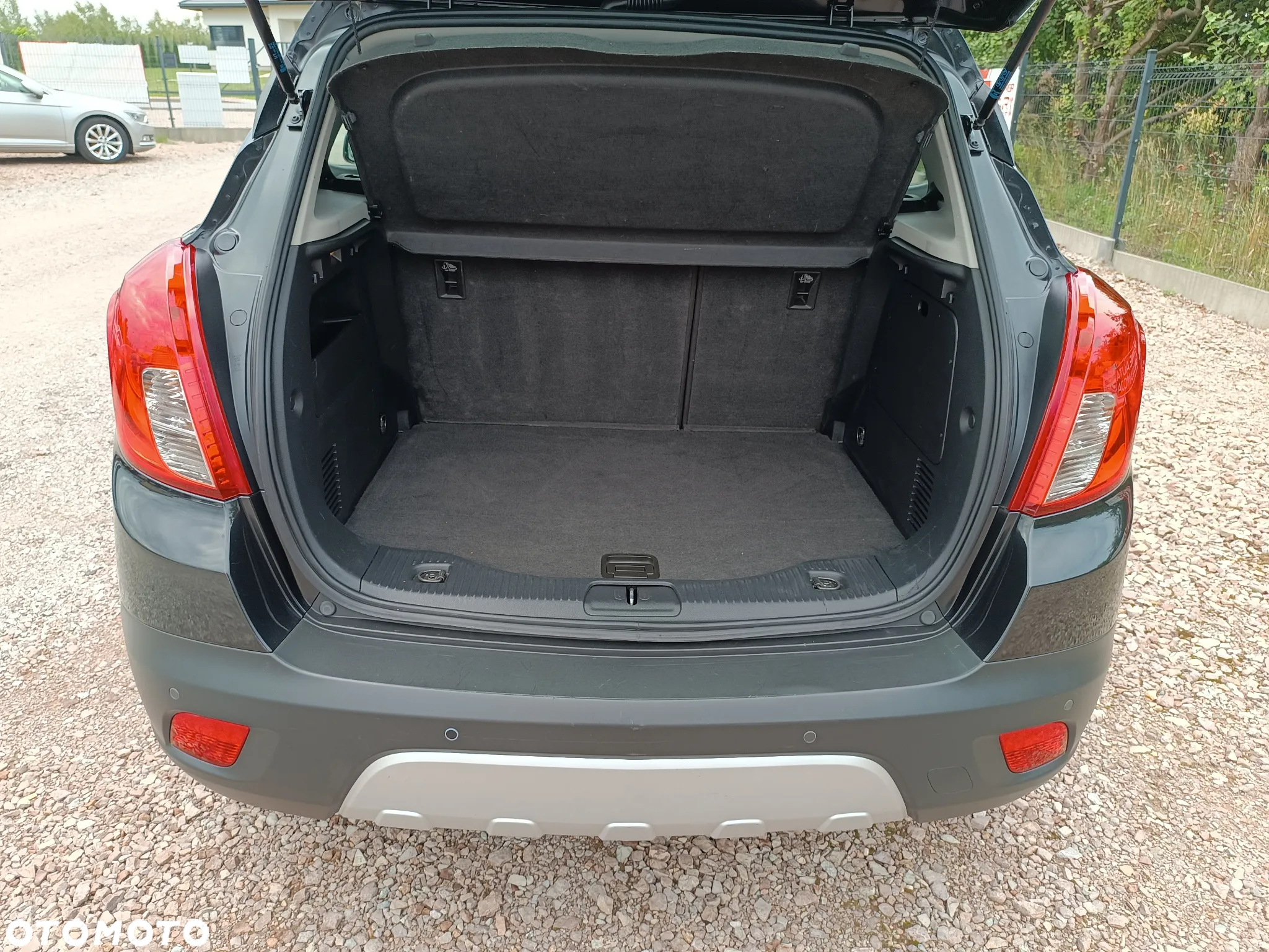 Opel Mokka 1.7 CDTI Cosmo S&S - 30