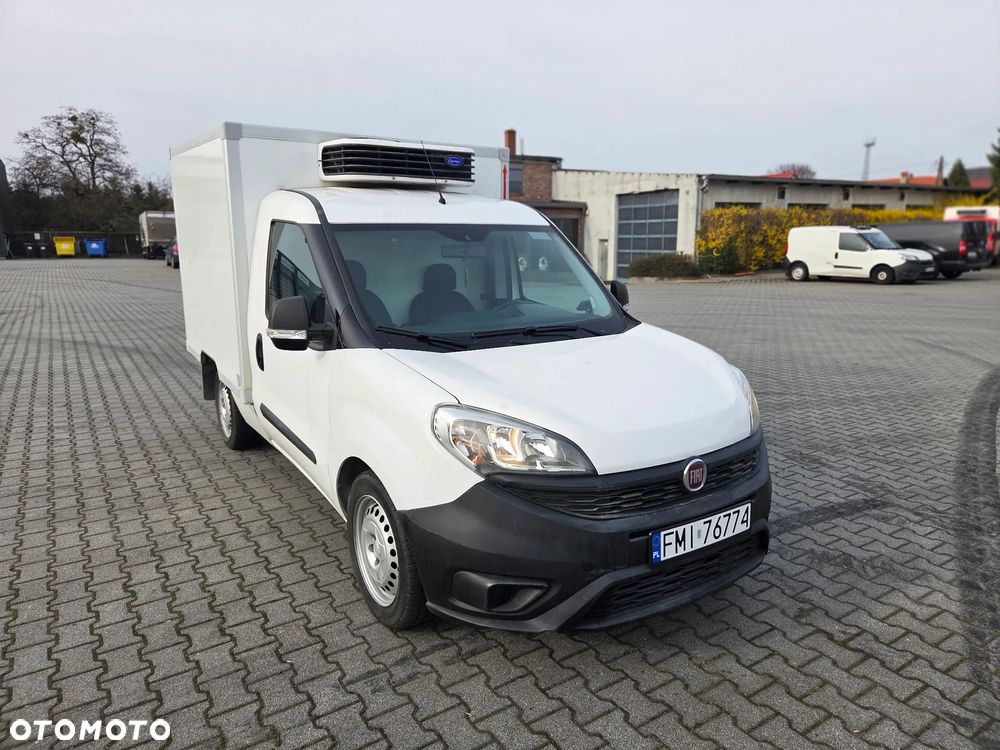 Fiat Doblo - 33