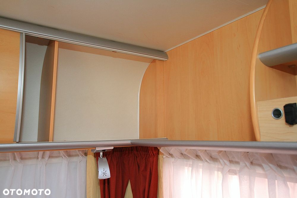 Dethleffs Tourist Light 450 - 13