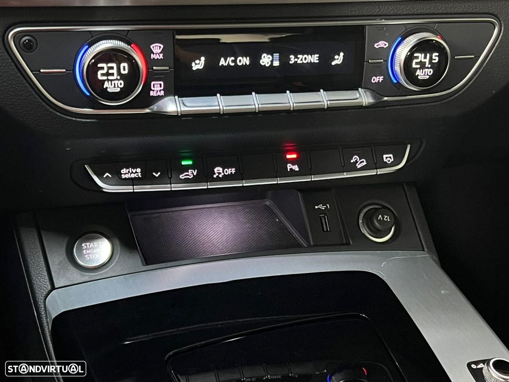 Audi Q5 Sportback 55 TFSIe quattro S line S tronic - 18