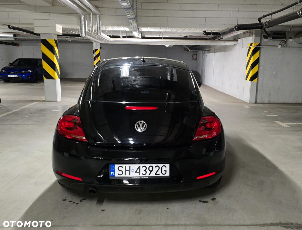 Volkswagen Beetle 1.2 TSI Design - 9
